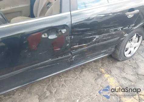 2009 Kia Optima Lx z USA, uszkodzony, nr VIN KNAGE228495348282